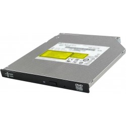 Оптический привод ASUS SDRW-08U1MT внутренний OEM (черный)