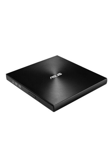Оптический привод ASUS SDRW-08U7M-U внешний BOX (черный) 