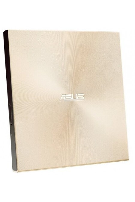 Оптический привод ASUS SDRW-08U8M-U/GOLD/G/AS/P2G внешний (90DD0295-M29000) (золотой) 1