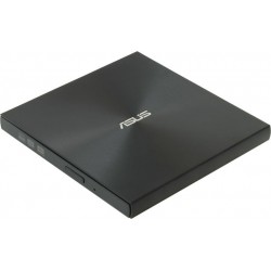 Оптический привод ASUS SDRW-08U8M-U внешний BOX (черный)