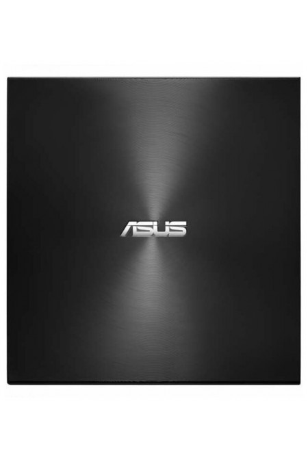 Оптический привод ASUS SDRW-08U8M-U внешний BOX (черный) 1
