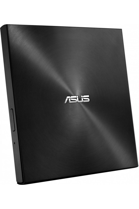 Оптический привод ASUS SDRW-08U8M-U внешний BOX (черный) 2