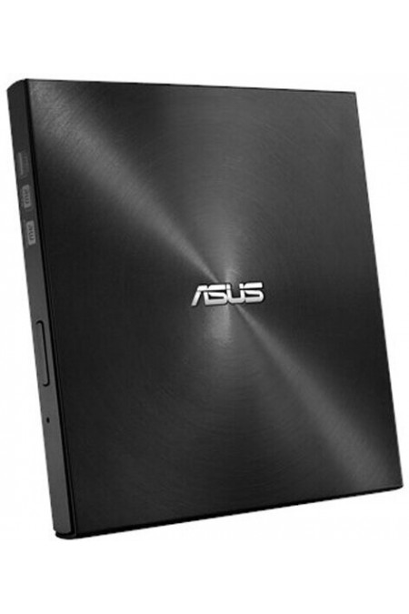 Оптический привод ASUS SDRW-08U9M-U внешний BOX (90DD02A0-M29000) (черный) 1