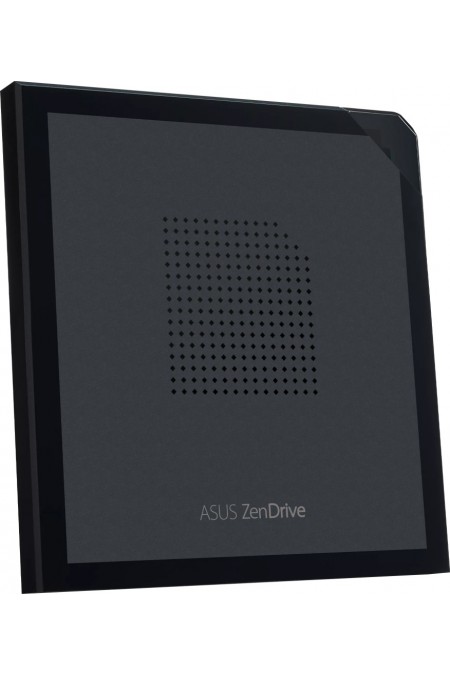 Оптический привод ASUS ZenDrive V1M внешний (90DD02L0-M29000) BOX (черный) 2