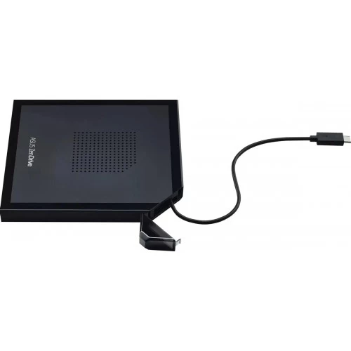 Оптический привод ASUS ZenDrive V1M внешний (90DD02L0-M29000) BOX (черный) 4