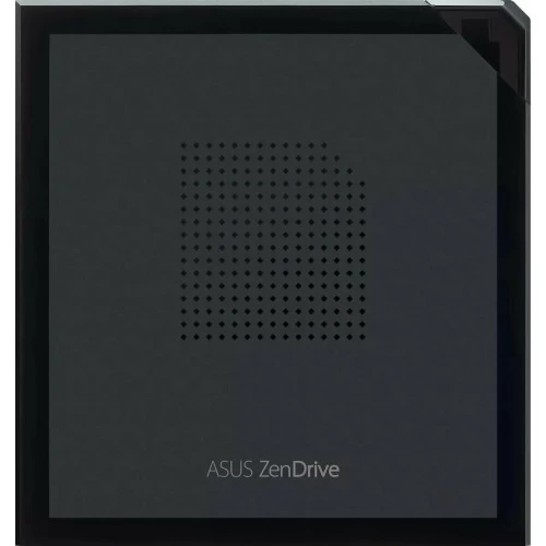 Оптический привод ASUS ZenDrive V1M внешний (90DD02L0-M29000) BOX (черный) 5