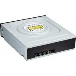 Оптический привод LG GH24NSD5 внешний OEM (черный)