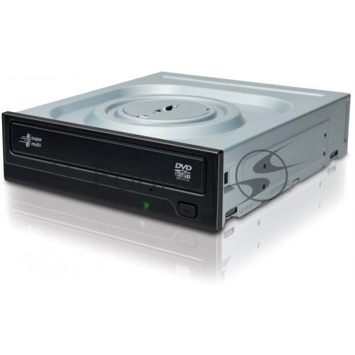 Оптический привод LG GH24NSD5 внешний OEM (черный) 4