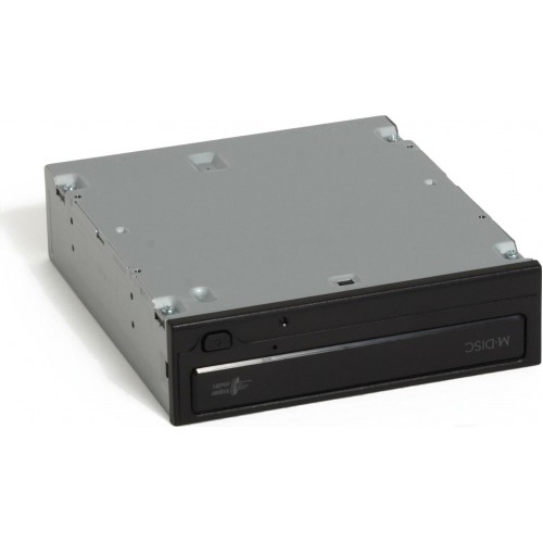 Оптический привод LG GH24NSD5 внешний OEM (черный) 9