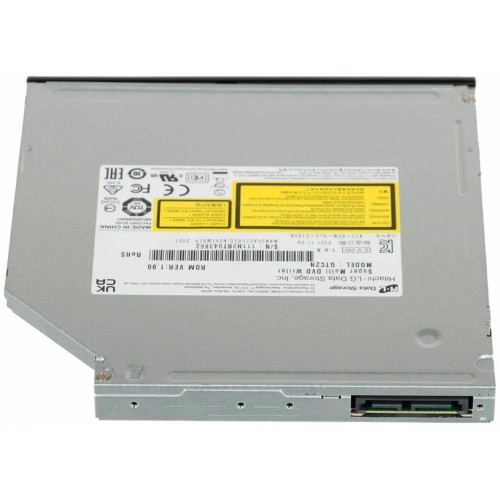 Оптический привод LG GTC2N внутренний OEM (черный) 2