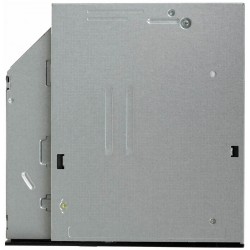 Оптический привод LG GTC2N внутренний OEM (черный)