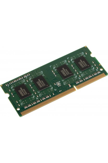 Оперативная память AMD 4 ГБ DDR3 1600 МГц SODIMM (R534G1601S1S-UGO) 1