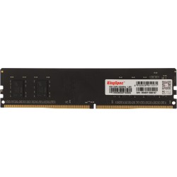 Оперативная память Kingspec 8 ГБ DDR4 3200 МГц DIMM CL17 (KS3200D4P13508G)