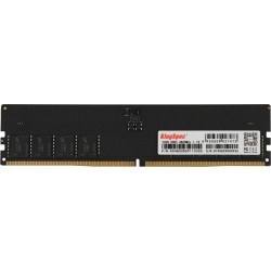 Оперативная память KingSpec 32 ГБ DDR5 4800 МГц DIMM CL40 (KS4800D5P11032G)