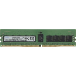 Оперативная память Samsung 32 ГБ DDR4 2933 МГц DIMM CL21 (M393A4G40AB3-CVF)