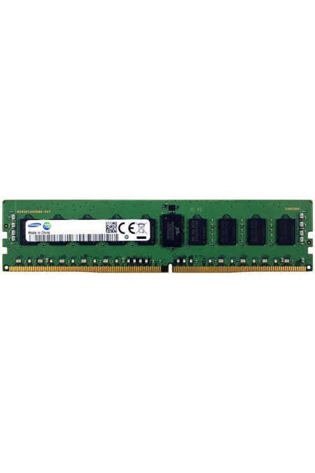 Оперативная память Samsung 8 ГБ DDR4 3200 МГц DIMM CL22 (M393A1K43DB2-CWE) 2