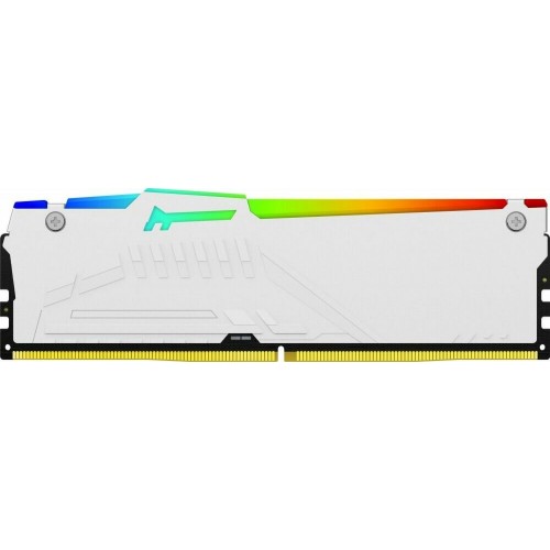 Оперативная память Kingston Fury Beast RGB 64 ГБ (32 ГБ x 2 шт.) DDR5 5200 МГц DIMM CL40 (KF552C40BWAK2-64) 3