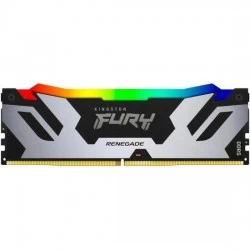 Оперативная память Kingston FURY Renegade RGB XMP 48 ГБ DDR5 6000 МГц DIMM CL32 (KF560C32RSA-48)