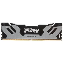 Оперативная память Kingston FURY Renegade Silver XMP 16 ГБ DDR5 7200 МГц DIMM CL38 (KF572C38RS-16)