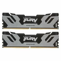 Оперативная память Kingston Fury Renegade XMP 32 ГБ (16 ГБ x 2 шт.) DDR5 7600 МГц DIMM CL38 (KF576C38RSK2-32)
