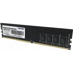 Оперативная память Patriot Memory 8 ГБ DDR4 2666 МГц DIMM CL19 (PSD48G26662)