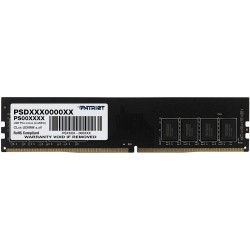 Оперативная память Patriot Memory 8 ГБ DDR4 3200 МГц DIMM CL22 (PSD48G32002)