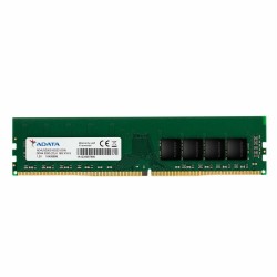 Оперативная память ADATA 16 ГБ DDR4 3200 МГц DIMM CL22 (AD4U320016G22-SGN)