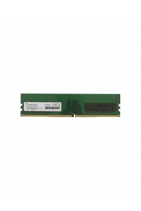 Оперативная память ADATA 16 ГБ DDR4 3200 МГц DIMM CL22 (AD4U320016G22-SGN) 1