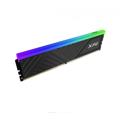 Оперативная память ADATA 16GB DDR4 3200 U-DIMM XPG Gammix D35G RGB Gaming Memory (AX4U320016G16A-SBKD35G) 