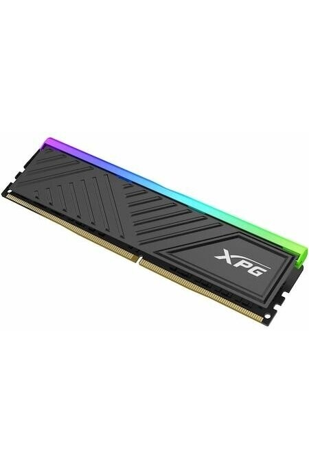 Оперативная память ADATA 16GB DDR4 3200 U-DIMM XPG SPECTRIX D35G RGB Gaming Memory( AX4U320016G16A-SWHD35G) 2