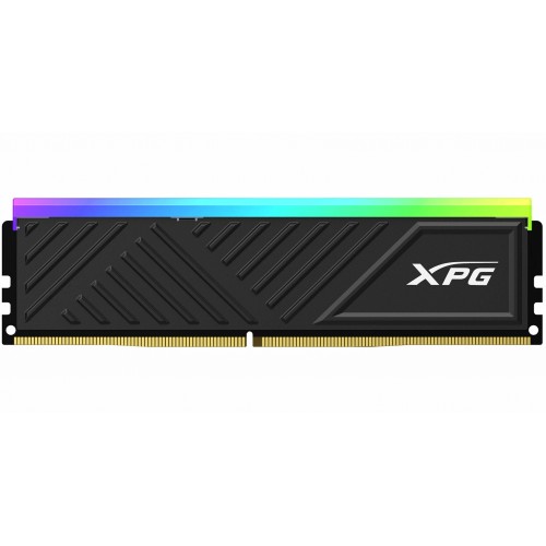 Оперативная память ADATA 16GB DDR4 3600 U-DIMM XPG SPECTRIX D35 Gaming Memory (AX4U360016G18I-SBKD35) 4
