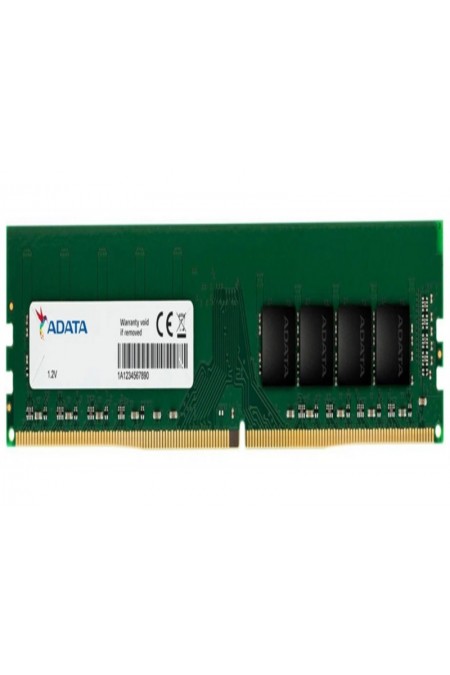 Оперативная память ADATA 32 ГБ DDR4 3200 МГц DIMM CL22 (AD4U320032G22-SGN) 1
