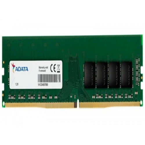 Оперативная память ADATA 32 ГБ DDR4 3200 МГц DIMM CL22 (AD4U320032G22-SGN) 1