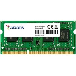 Оперативная память ADATA 32 ГБ DDR4 3200 МГц SODIMM CL22 (AD4S320032G22-SGN)