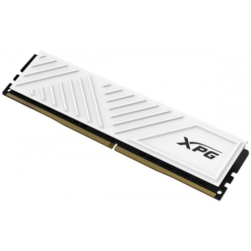 Оперативная память ADATA 32 ГБ DDR4 3600 МГц UDIMM CL 18-22-22 XPG Gammix D35 RGB Gaming Memory (AX4U360032G18I-SWHD35) 2