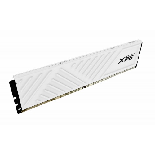 Оперативная память ADATA 32 ГБ DDR4 3600 МГц UDIMM CL 18-22-22 XPG Gammix D35 RGB Gaming Memory (AX4U360032G18I-SWHD35) 3