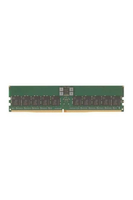 Оперативная память ADATA 32 ГБ DDR5 5600 МГц RDIMM CL46 (AD5R560032G20-SHYA) 2