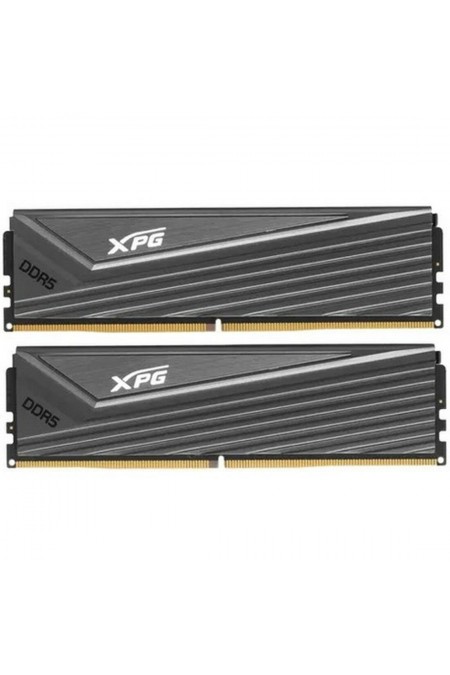 Оперативная память ADATA 32 ГБ DDR5 6000 МГц DIMM (AX5U6000C3016G-DCCAGY) 
