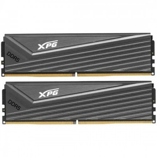 Оперативная память ADATA 32 ГБ DDR5 6000 МГц DIMM (AX5U6000C3016G-DCCAGY) 