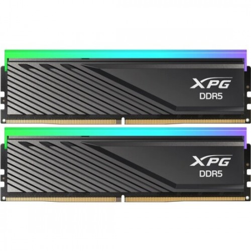 Оперативная память ADATA 32 ГБ DDR5 6000 МГц DIMM (AX5U6000C3016G-DCCAGY) 1