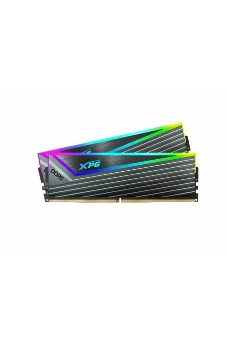 Оперативная память ADATA 32 ГБ DDR5 6000 МГц DIMM (AX5U6000C3016G-DCCARGY) 