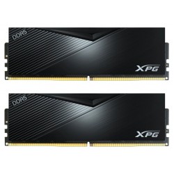 Оперативная память ADATA 32 ГБ DDR5 6000 МГц DIMM (AX5U6000C3032G-DCLABK)