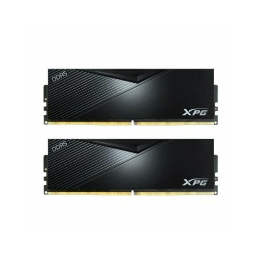 Оперативная память ADATA 32 ГБ DDR5 6000 МГц DIMM (AX5U6000C3032G-DCLABK) 1