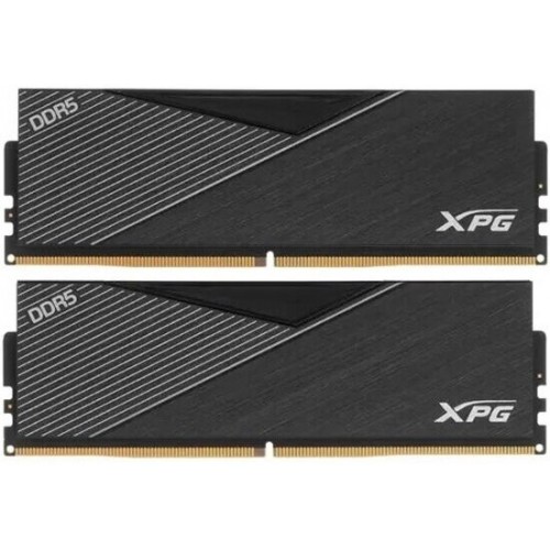 Оперативная память ADATA 32 ГБ DDR5 6000 МГц DIMM (AX5U6000C3032G-DCLABK) 3