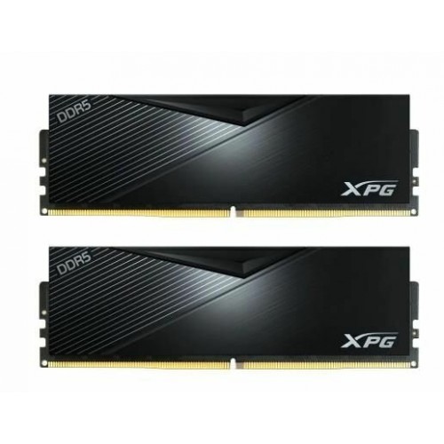 Оперативная память ADATA 32 ГБ DDR5 6000 МГц DIMM (AX5U6000C3032G-DCLABK) 4