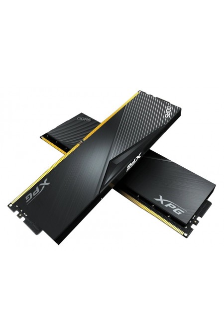 Оперативная память ADATA 32 ГБ DDR5 6000 МГц DIMM (AX5U6000C3032G-DCLABK) 6