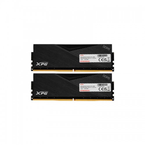 Оперативная память ADATA 32 ГБ DDR5 6000 МГц DIMM (AX5U6000C3032G-DCLABK) 7