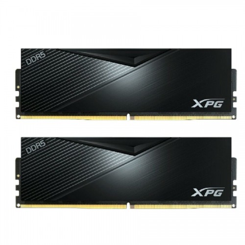 Оперативная память ADATA 32 ГБ DDR5 6400 МГц DIMM (AX5U6400C3216G-DCLABK) 2