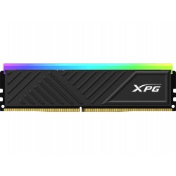 Оперативная память ADATA 32GB DDR4 3200 U-DIMM XPG SPECTRIX D35 Gaming Memory (AX4U320032G16A-SBKD35G)