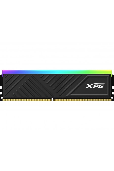Оперативная память ADATA 32GB DDR4 3200 U-DIMM XPG SPECTRIX D35 Gaming Memory (AX4U320032G16A-SBKD35G) 